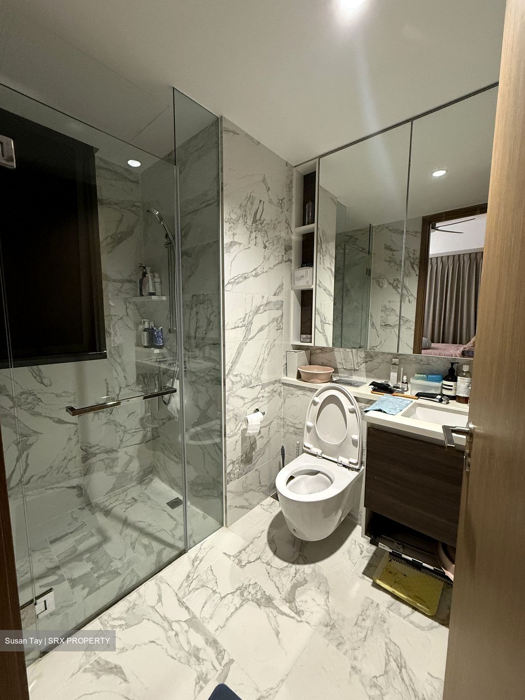 Parc Botannia (D28), Condominium #533883331